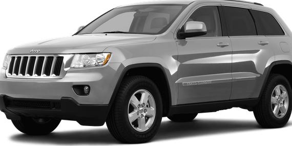 JEEP GRAND CHEROKEE 2011 1J4RR4GGXBC590338 image